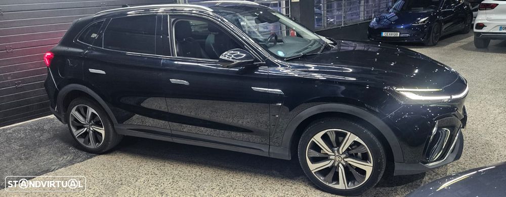 MG Marvel R 70 kWh Luxury - 6