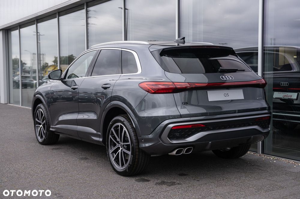 Audi Q5 - 3
