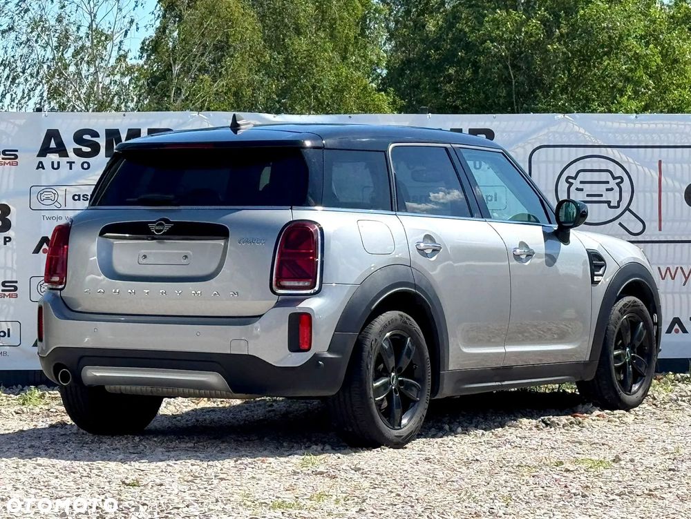 MINI Countryman Cooper - 8
