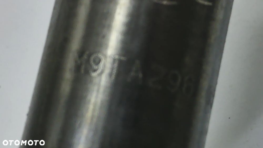 Renault Master III 3 2.3Dci BiTurbo M9T Wałek Rozrządu Ssący - 8