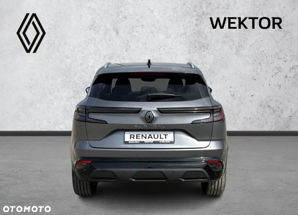 Renault Austral 1.3 TCe mHEV Iconic - 4