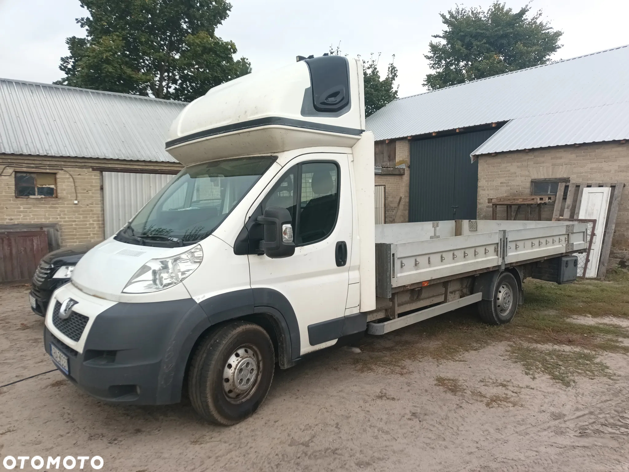 Peugeot Boxer - 6