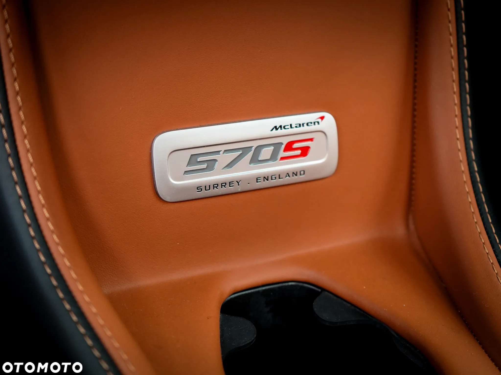 McLaren 570S Spider - 25