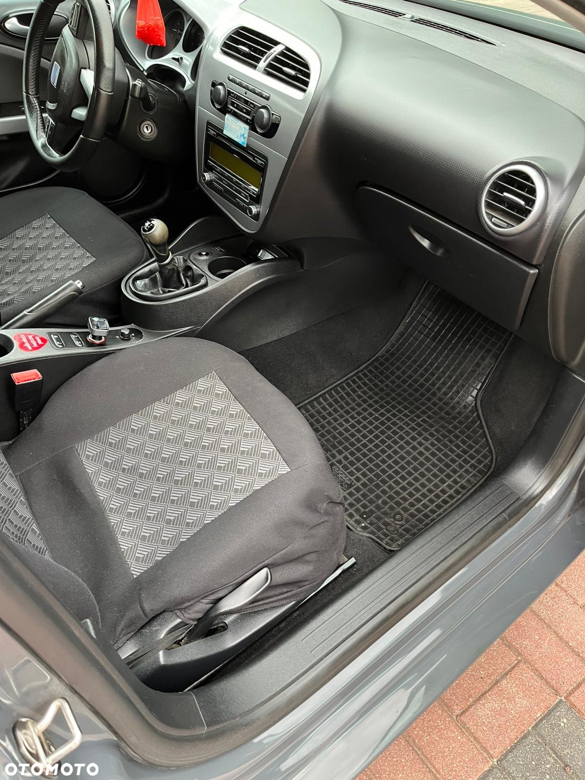 Seat Leon 2.0 TDI Style - 14