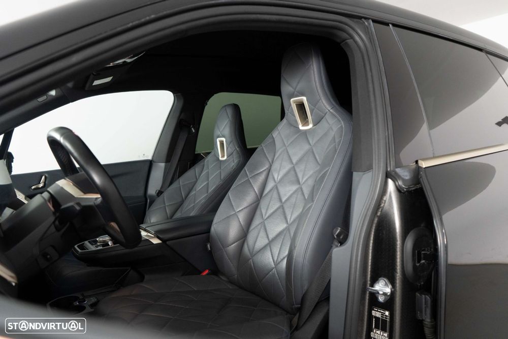 BMW iX xDrive 40 Pack Desportivo - 9
