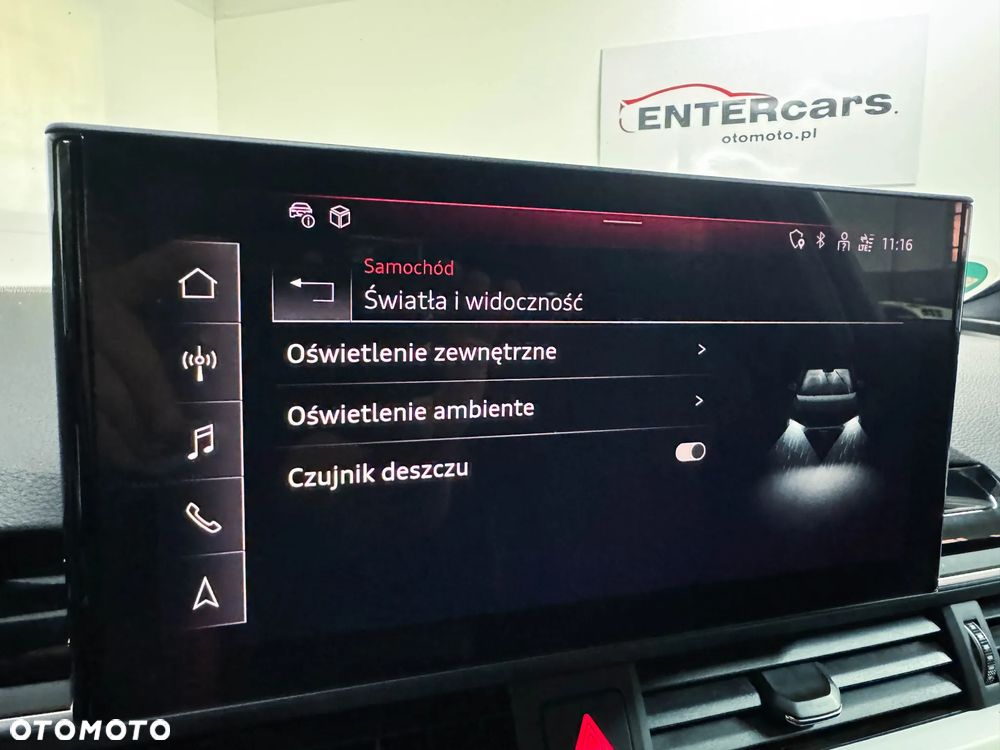 Audi A4 Avant 40 TDI quattro S tronic S line - 35