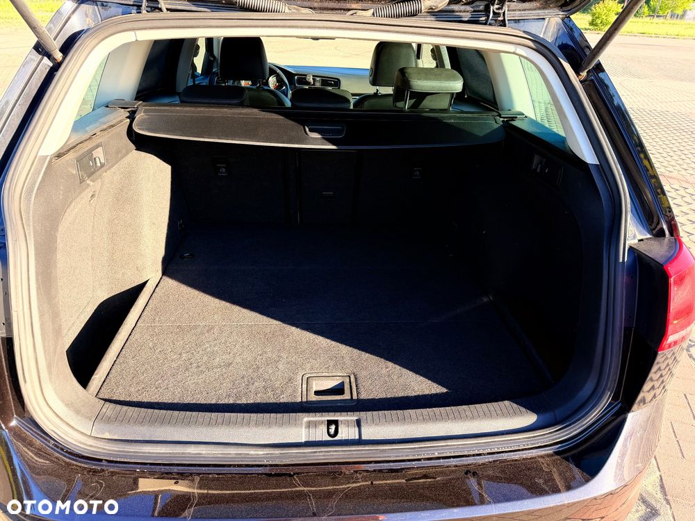 Volkswagen Golf 1.6 TDI BMT Highline DSG - 6