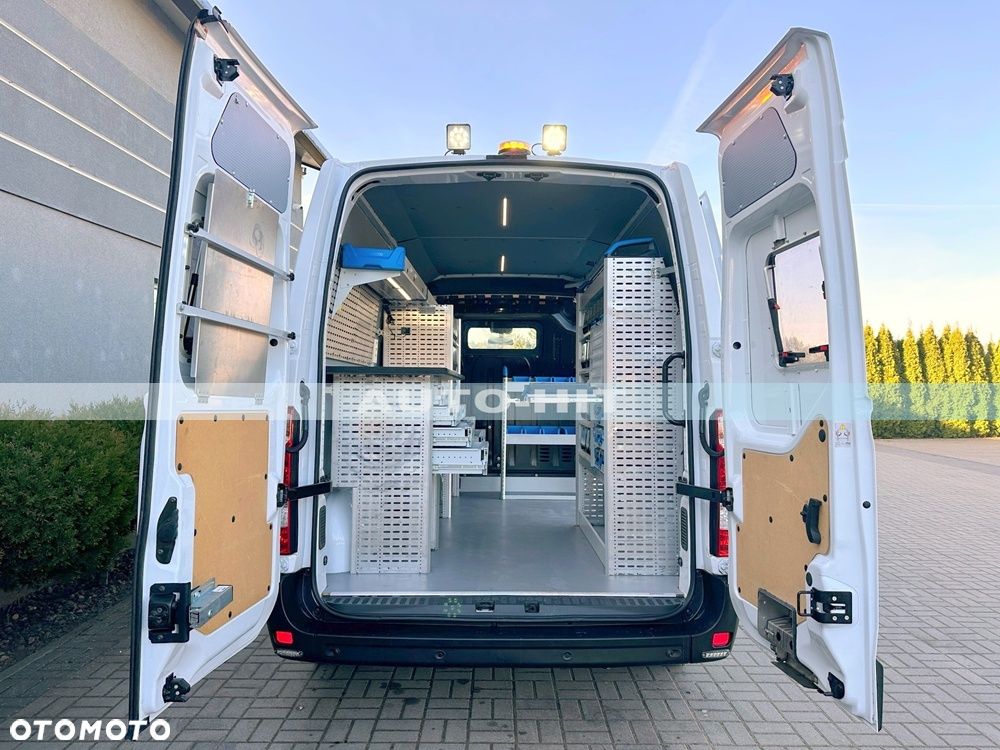 Renault Master - 15