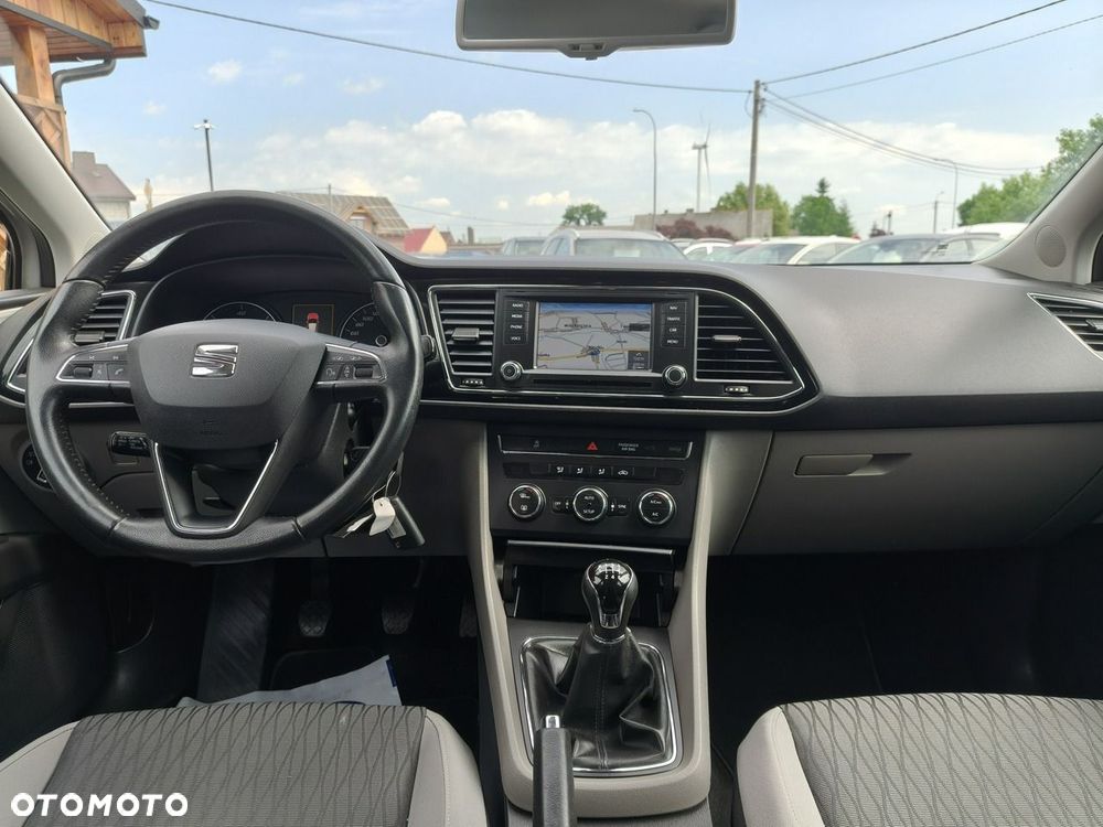 Seat Leon - 15