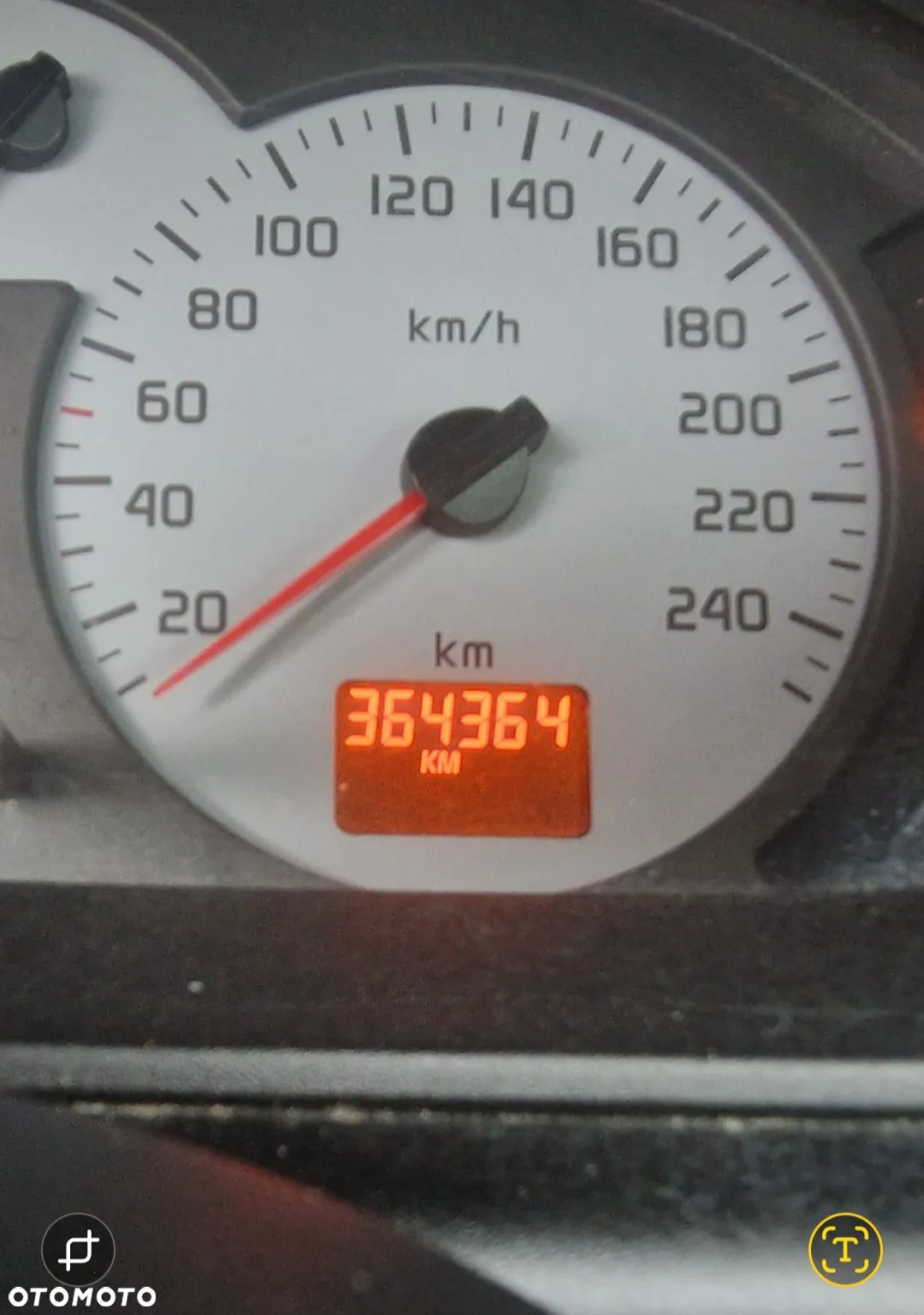 Renault Scenic RX4 - 7
