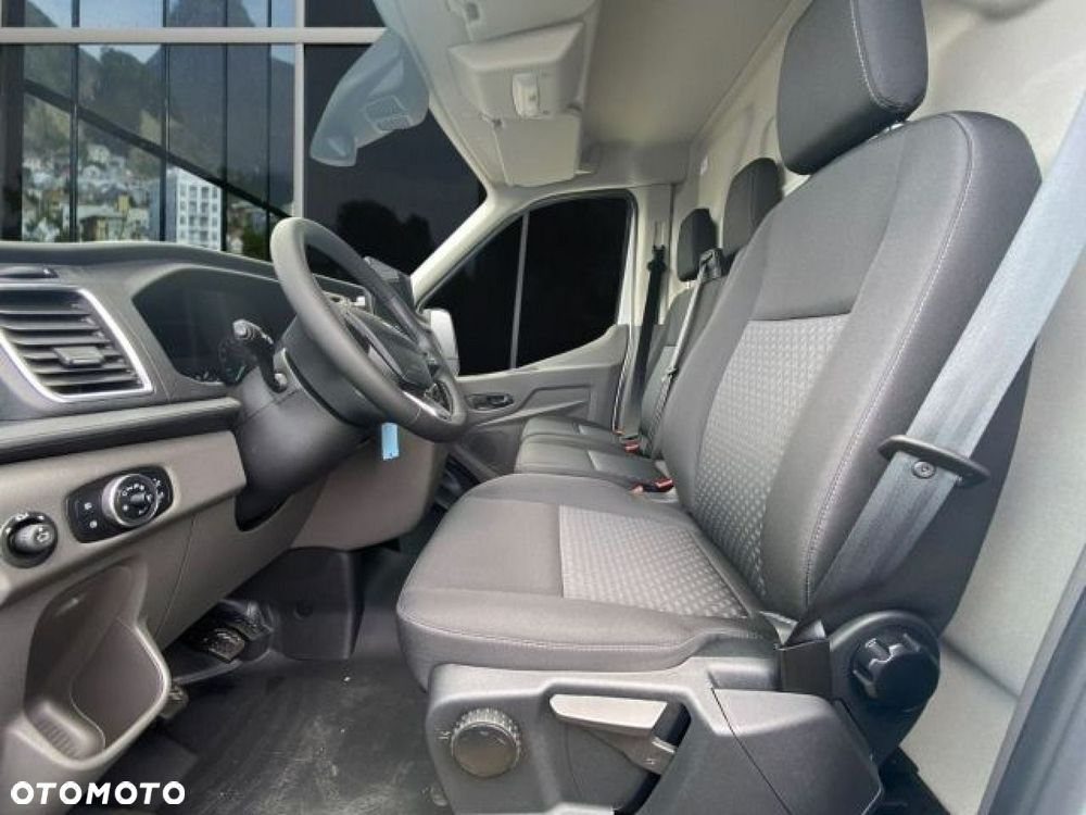 Ford Transit - 4