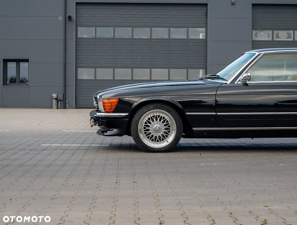 Mercedes-Benz SLC - 4