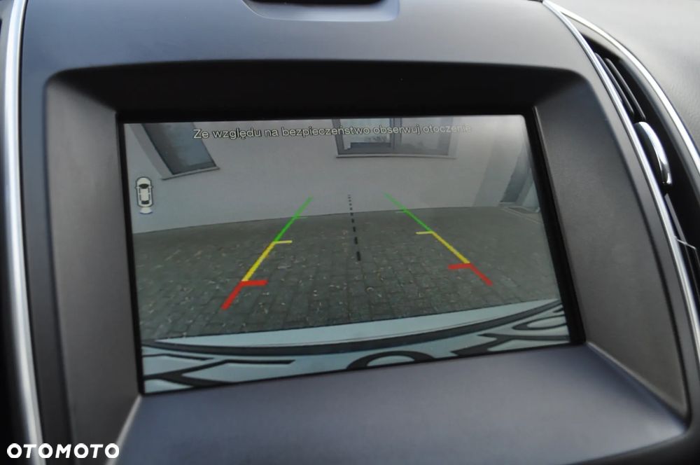 Ford S-Max 2.0 TDCi Titanium - 2