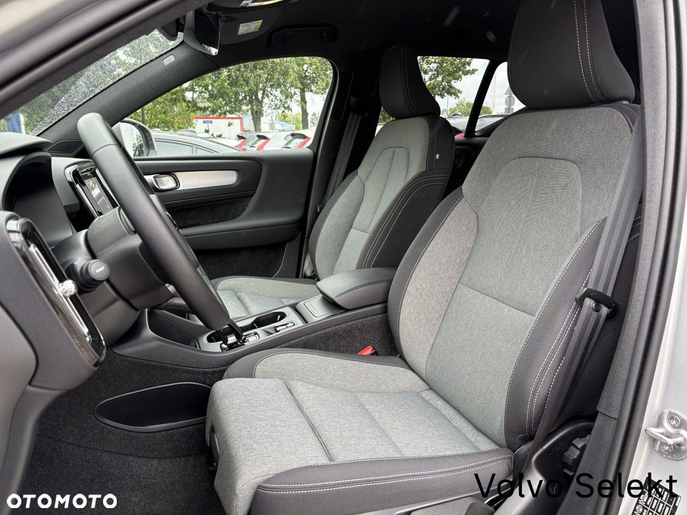 Volvo XC 40 - 10