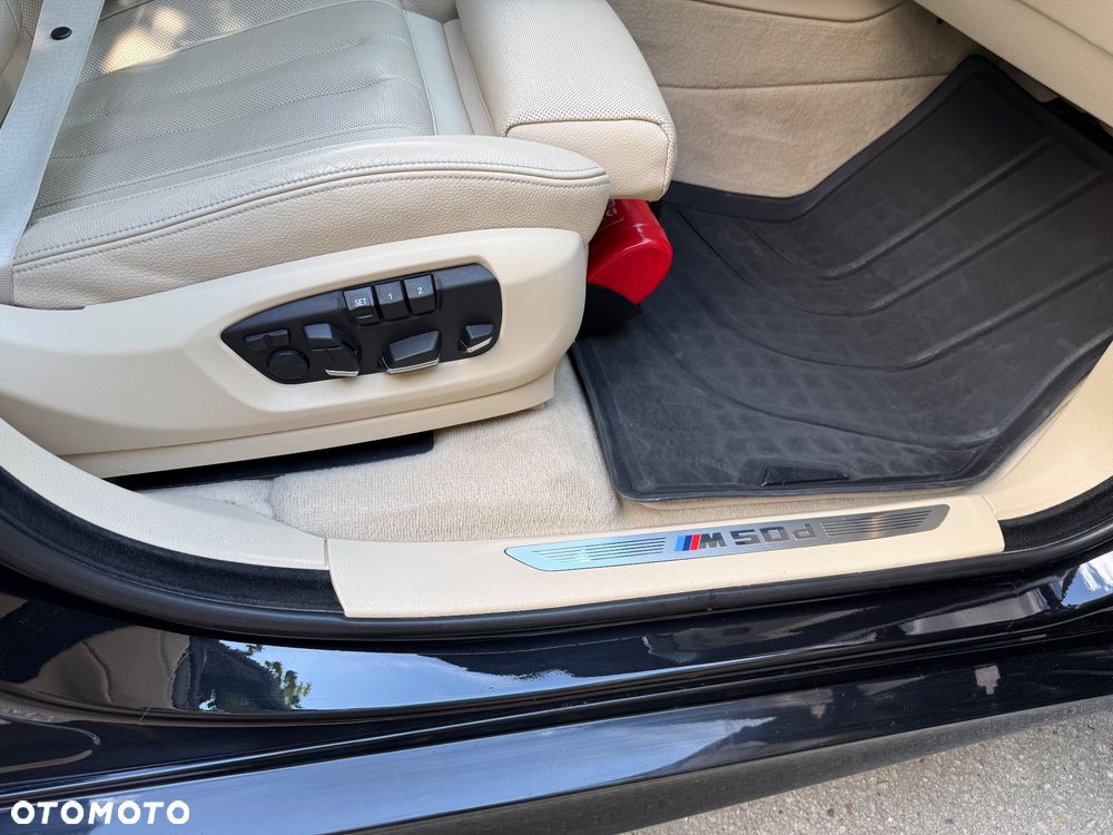 BMW X6M - 20
