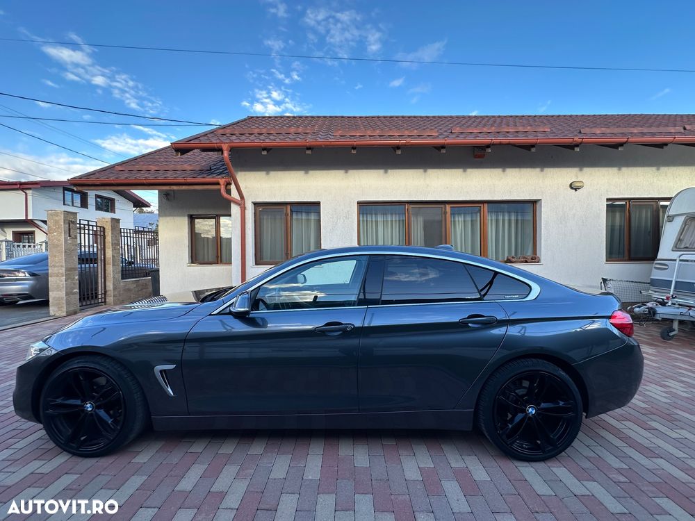 BMW Seria 4 - 18
