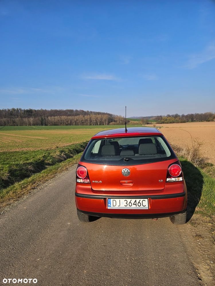 Volkswagen Polo 1.2 Goal - 6