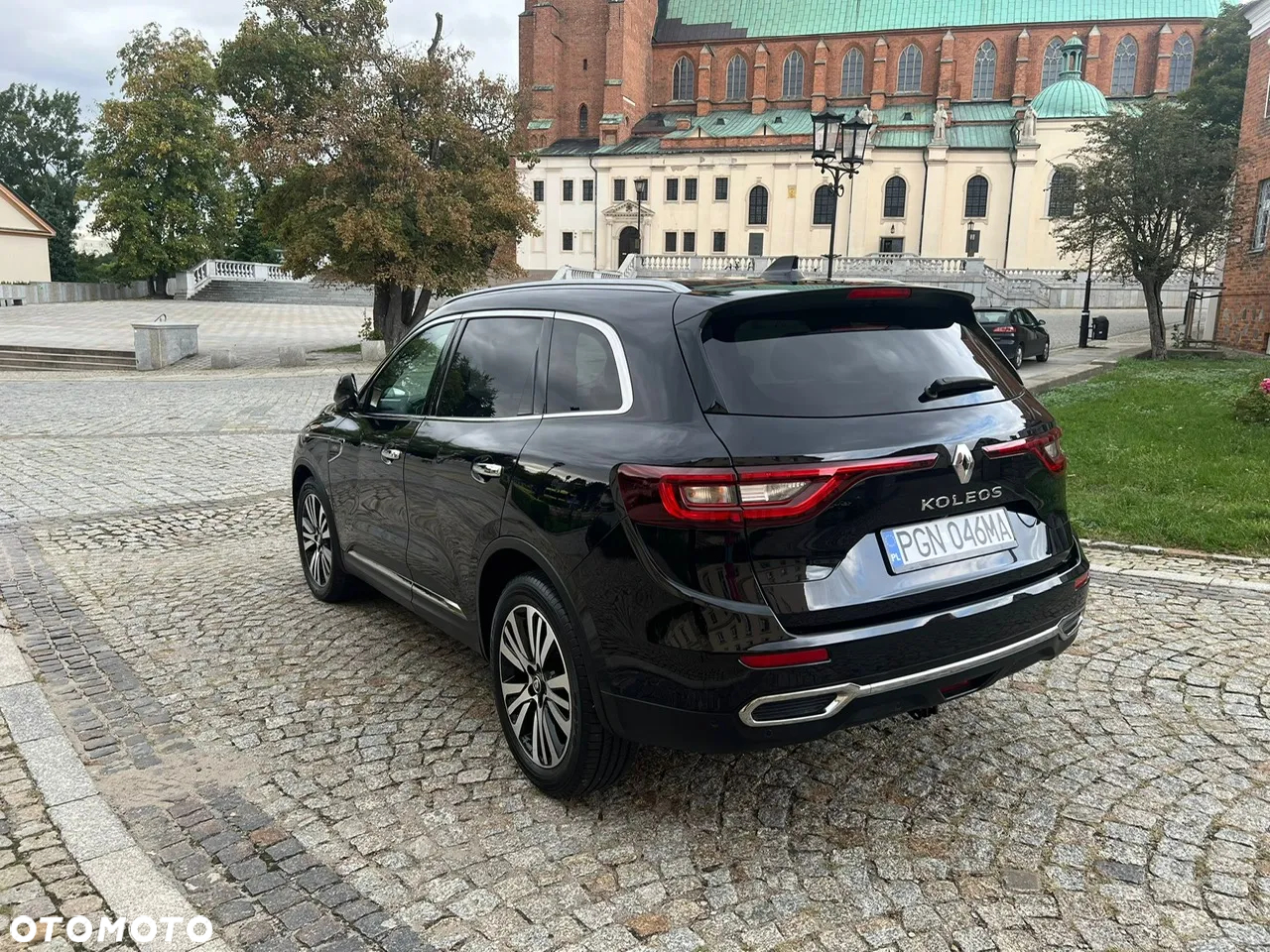 Renault Koleos 2.0 dCi Initiale Paris X-Tronic - 9