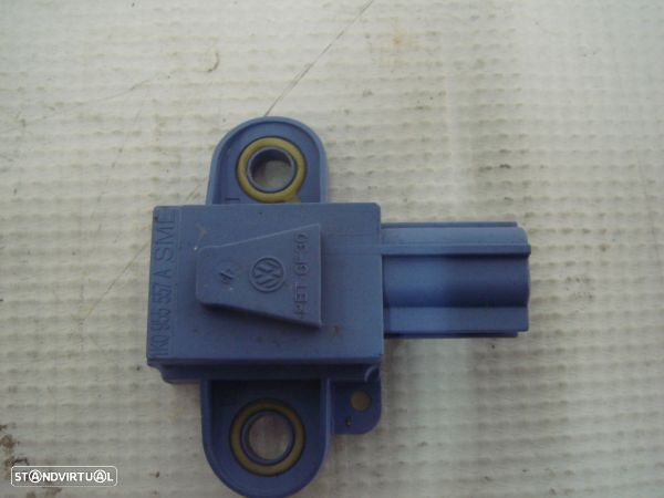 Sensor Airbag Seat Leon (1P1) - 1