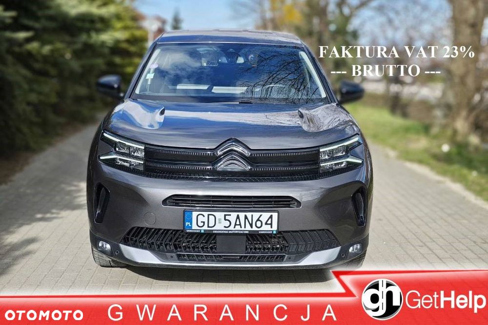 Citroën C5 Aircross 1.6 PHEV 180 Feel EAT8 - 1