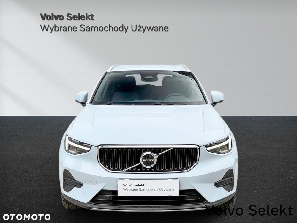 Volvo XC 40 - 4