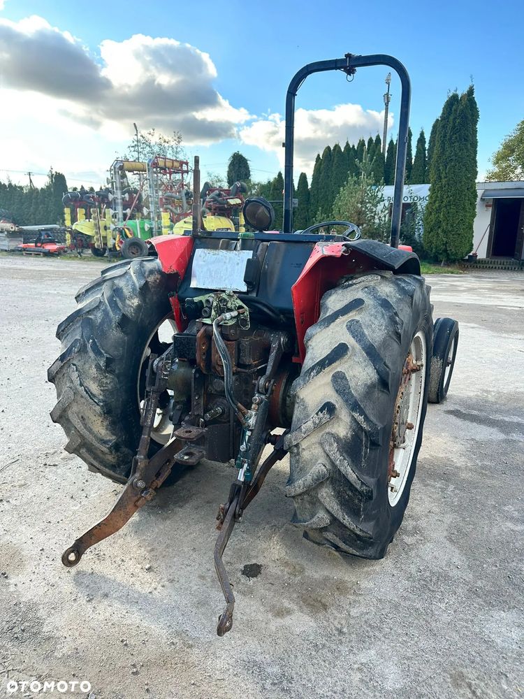 Massey Ferguson 174F - 7
