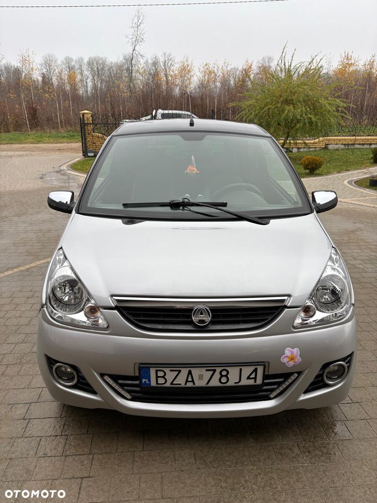 Aixam Coupe - 4