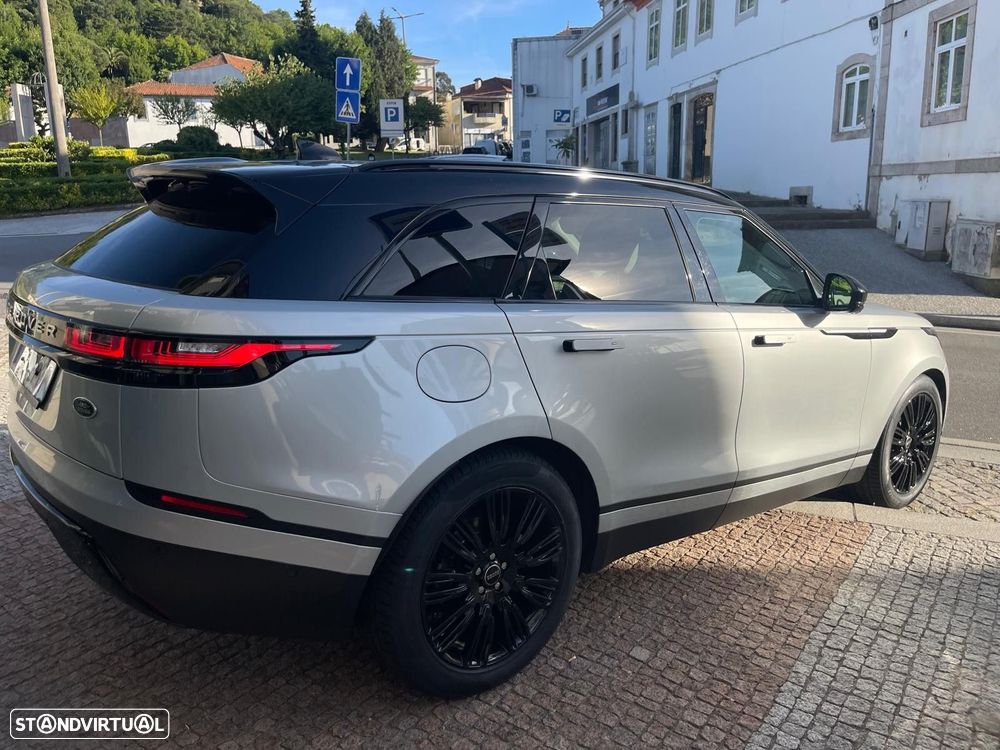 Land Rover Range Rover Velar 3.0 D300 AWD - 15