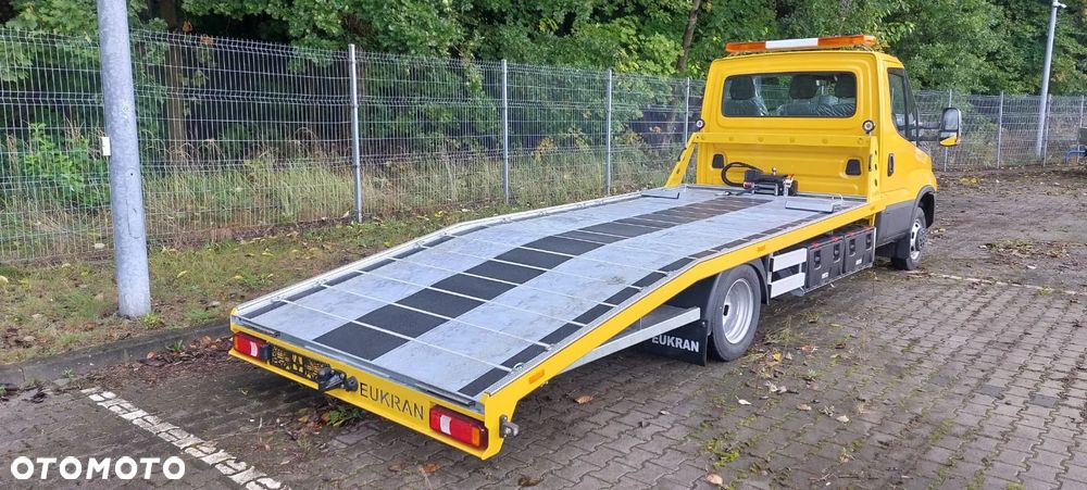 Iveco Daily 50c21 - 3