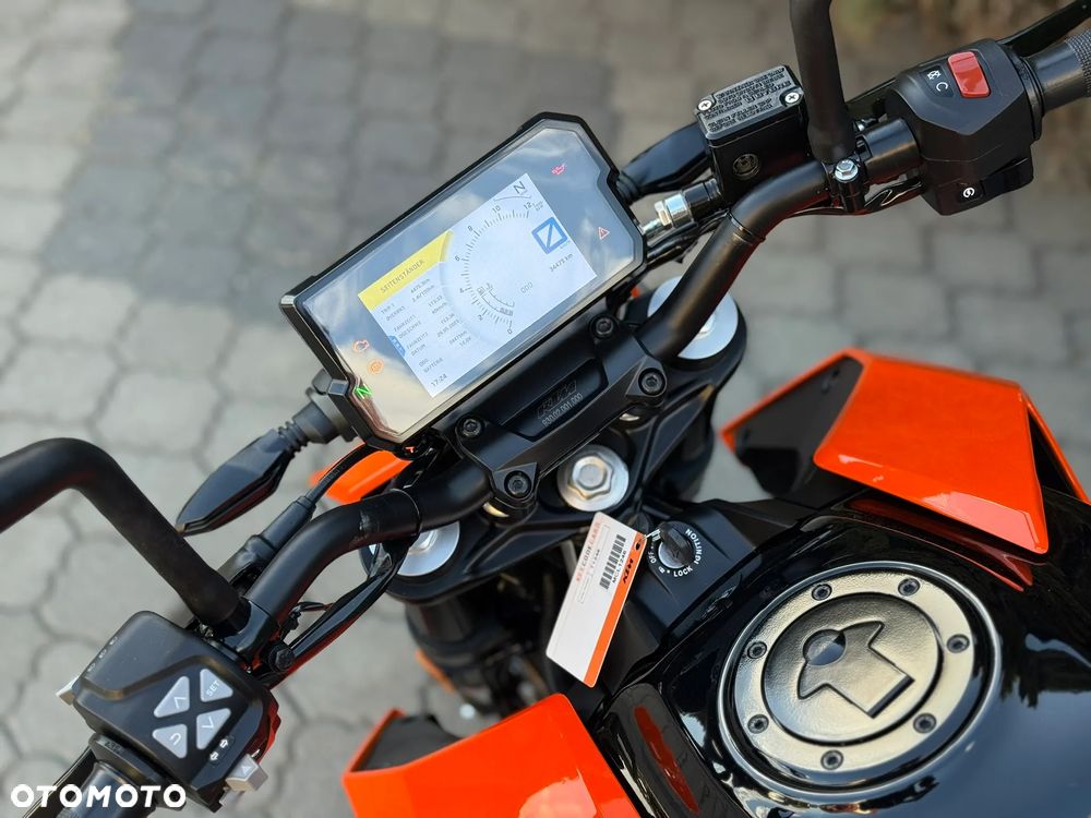 KTM Duke - 29
