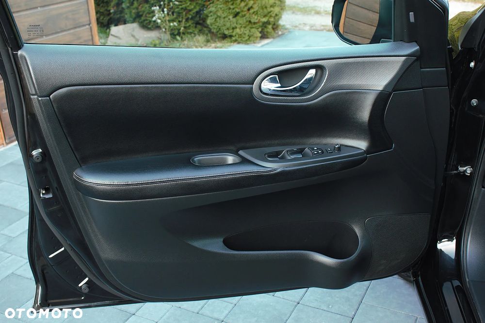 Nissan Pulsar 1.6 DIG-T N-Vision - 15