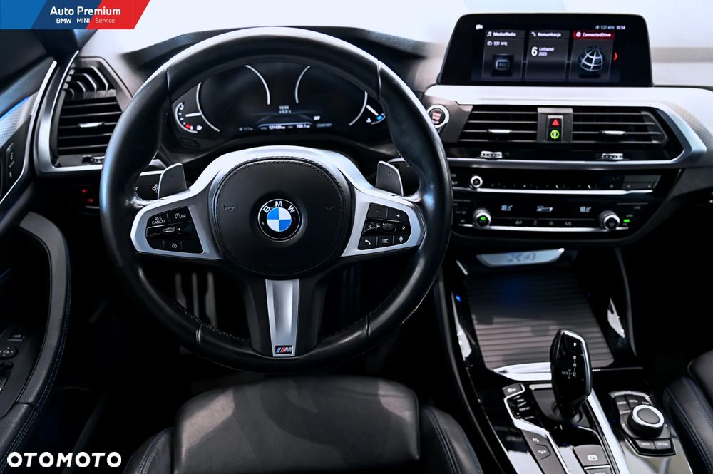 BMW X4 xDrive20i M Sport sport - 8
