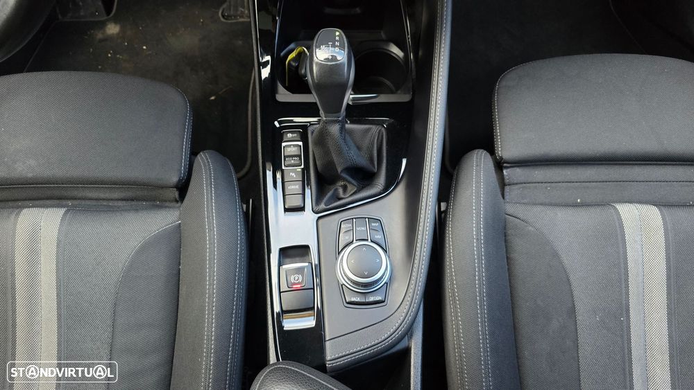 BMW X2 25 e xDrive Advantage - 40