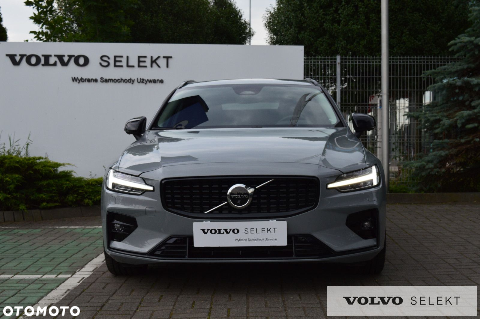 Volvo V60 - 4