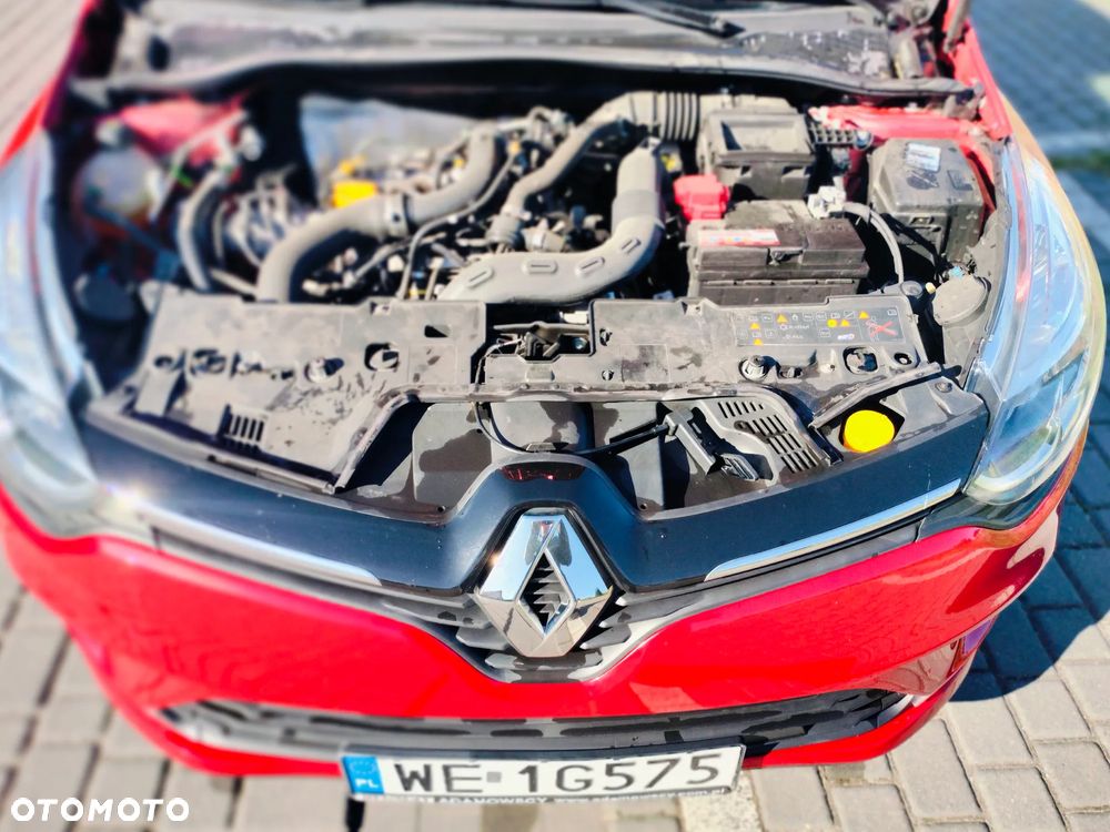 Renault Clio - 13