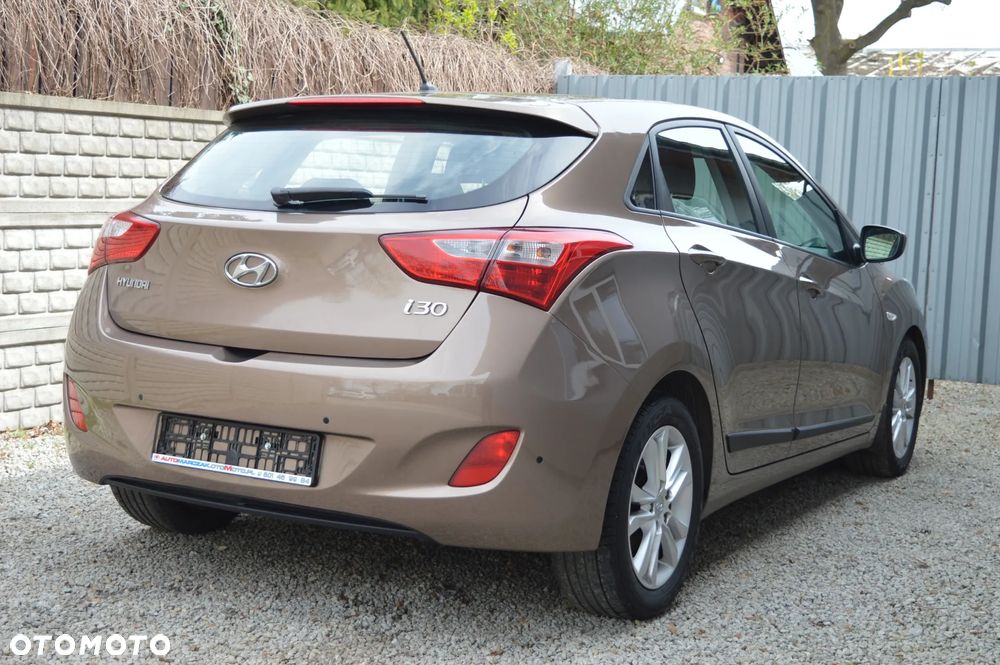Hyundai i30 - 6