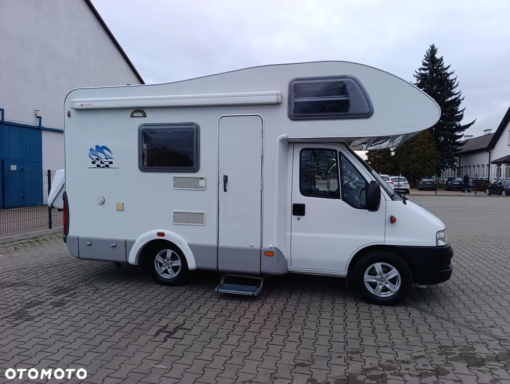 Fiat Ducato - 3