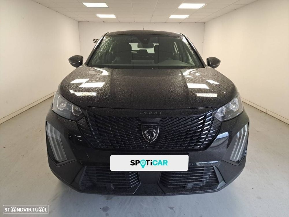 Peugeot 2008 1.2 PureTech Style - 2