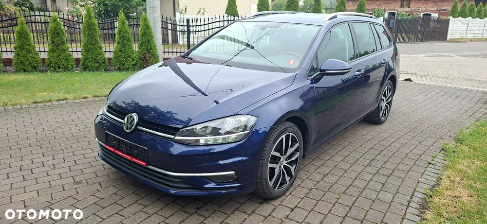 Volkswagen Golf 1.4 TSI BlueMotion Technology Cup - 35