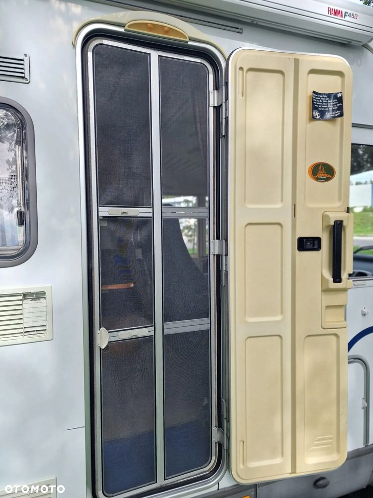 Hymer-Eriba Integra B564 - 35