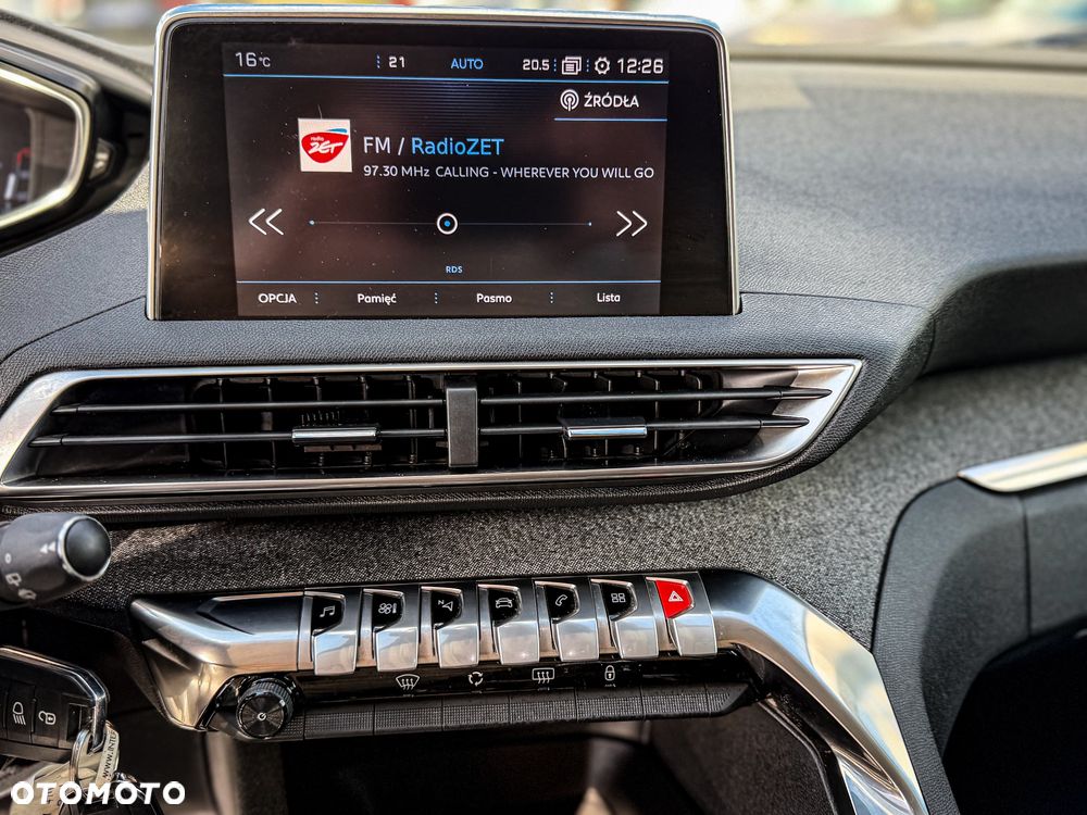 Peugeot 3008 PureTech 130 Stop & Start GPF Access - 32