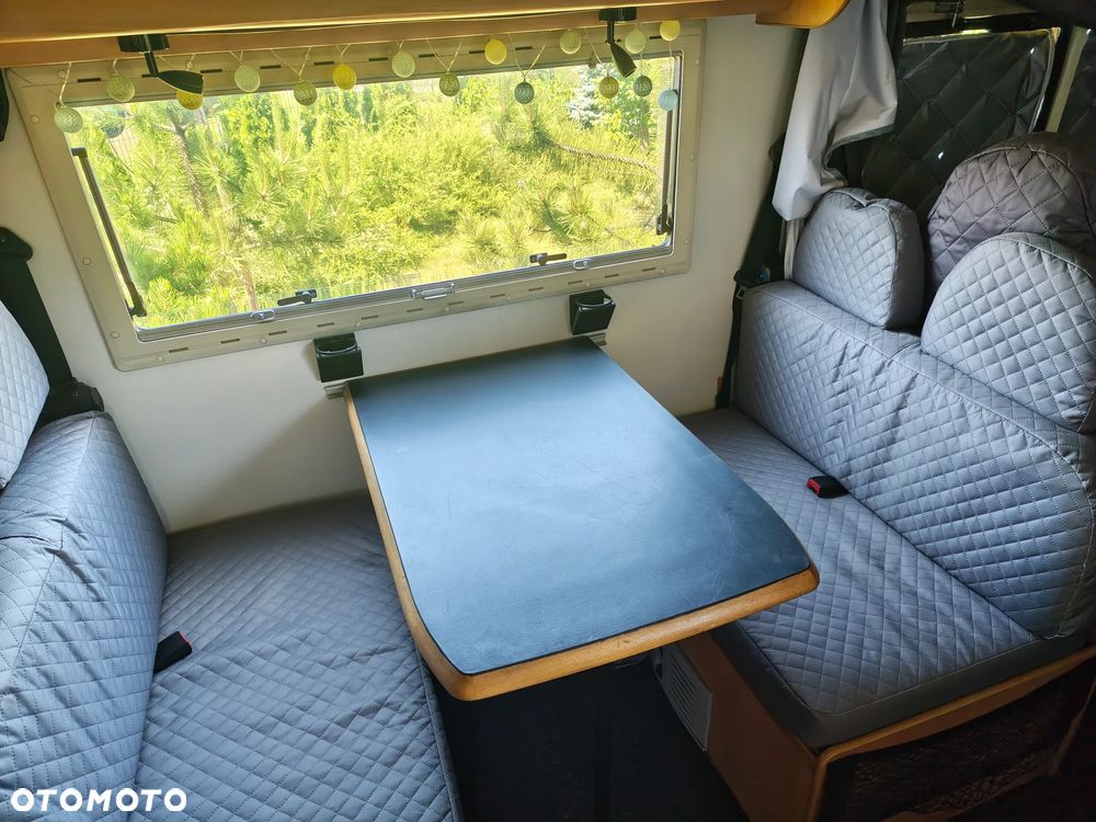 Hymer-Eriba BR598 - 8