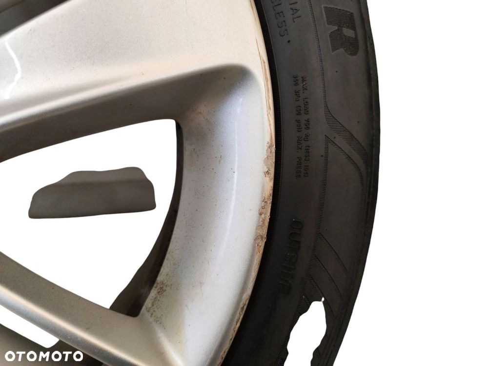 FELGI ALUMINIOWE OPEL INSIGNIA B (2017-2020) 1.6 CDTI 110KM OP101 K6 - 4