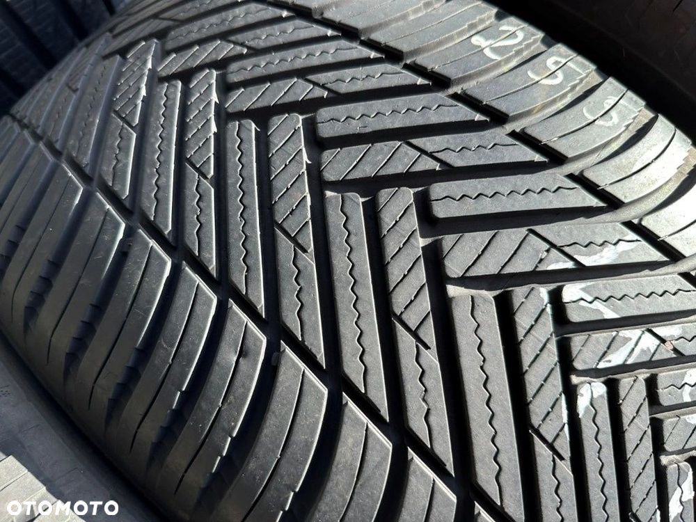 255/50/19 Hankook Kinergy 4S2_7mm_2szt_(447) - 3