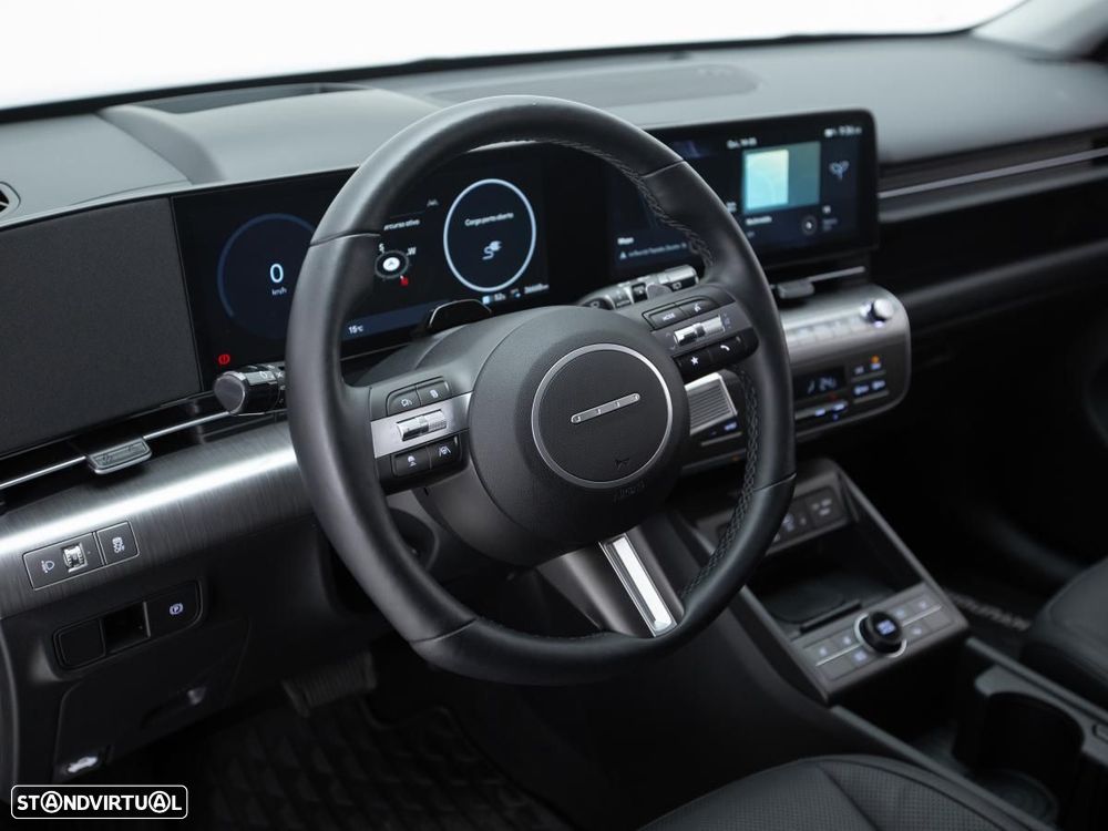 Hyundai Kauai 65.4 kWh Premium - 16