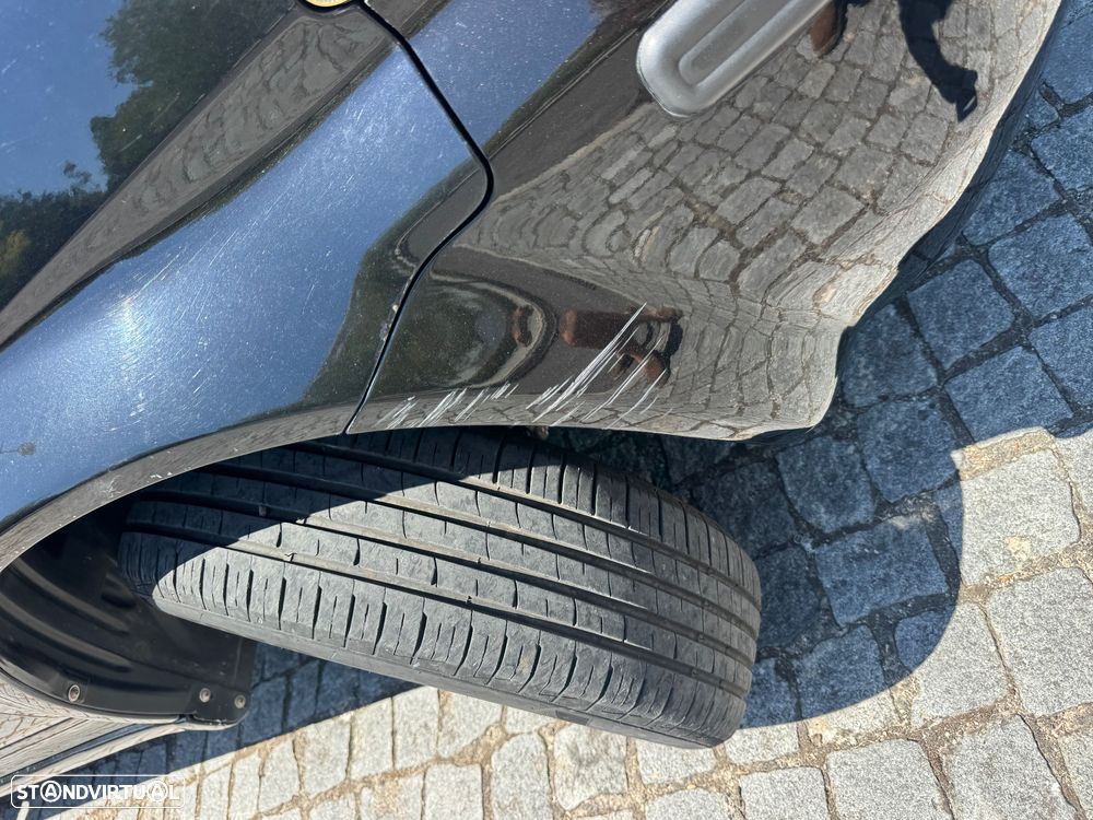 Honda HR-V 1.6 ES - 21