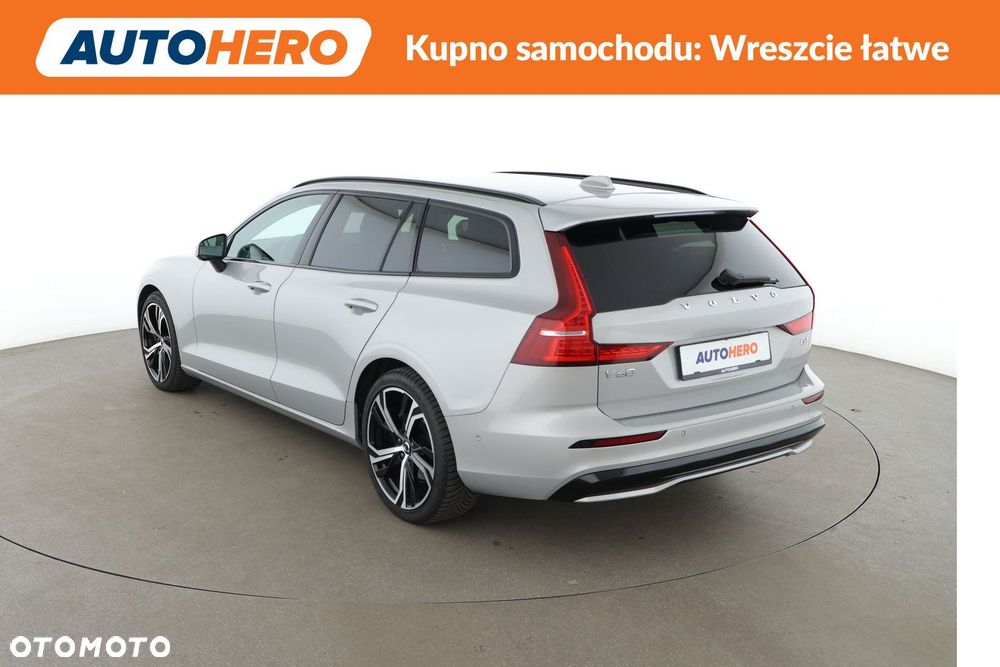 Volvo V60 - 4