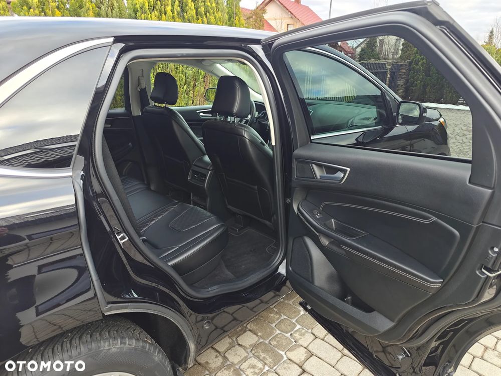 Ford Edge - 14