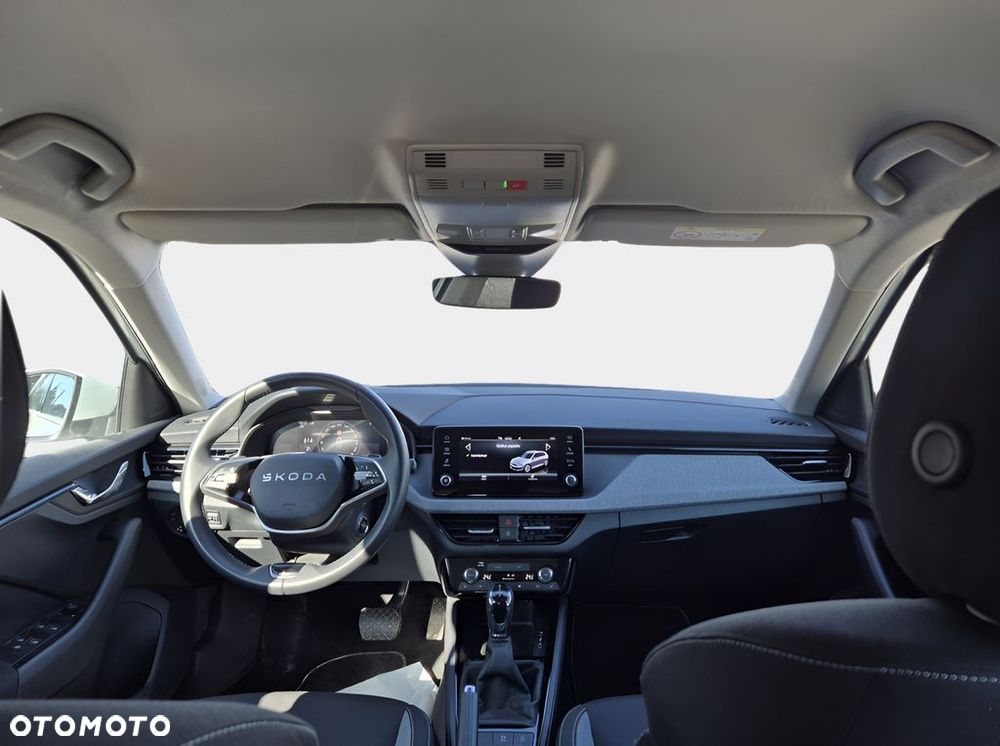 Skoda Kamiq 1.5 TSI Edition 130 DSG - 3