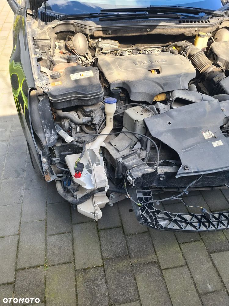 Citroën C5 HDi 165 FAP Exclusive - 3